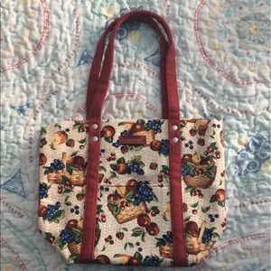 Longaberger bag